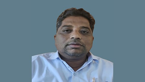 Kashid sarpanch controversy