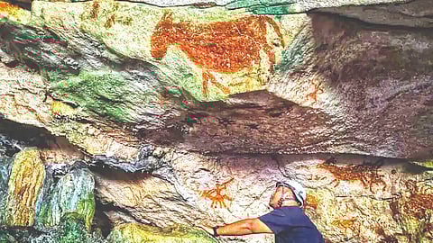 Oldest Cave Paintings | 