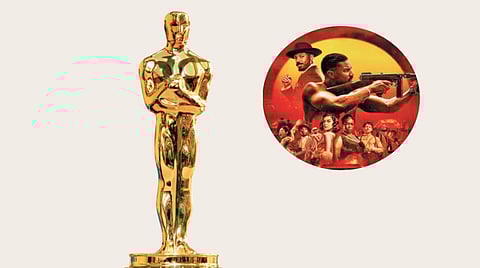 Oscars Nominations 2026