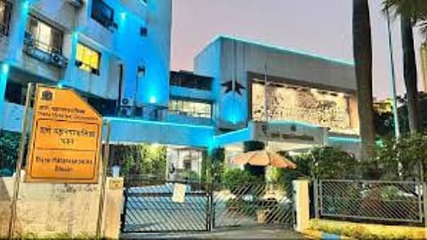 TMC Mayor Post SC Reservation