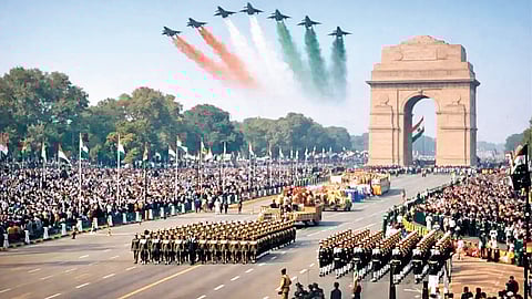 India's Republic Day 