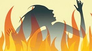 Sangli Nursery Fire Case