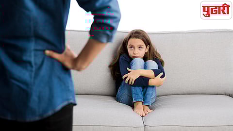 father beats child to death