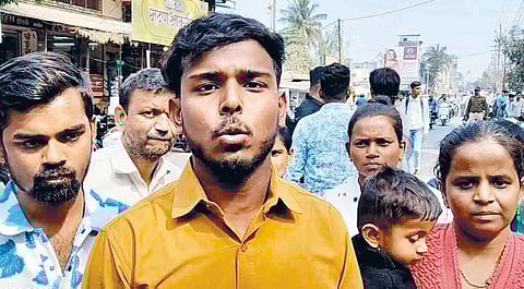 Vrushabh Jadhav murder case