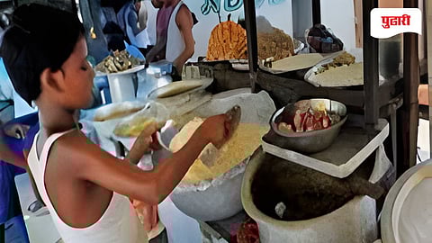 Nashik news | कोवळ्या हातांनी शिजत होती बिर्याणी; ‘बालमजुरी’चा पर्दाफाश, ६ बालकांची सुटका