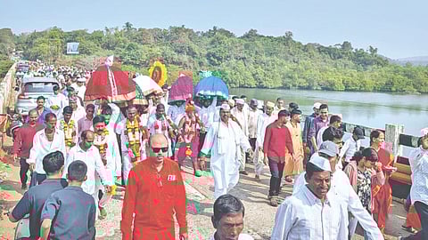 Historic triennial meet Malvan
