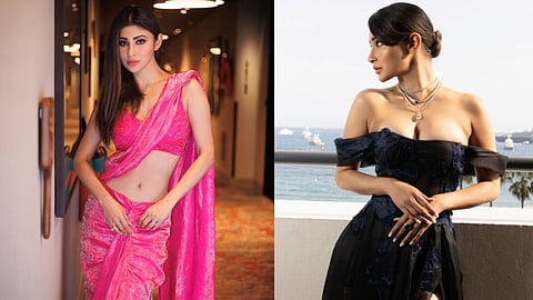 Mouni Roy Harassment