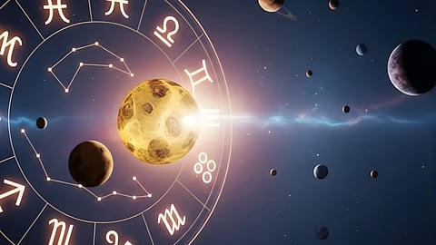 Astrology Update |१ फेब्रुवारीपासून 'या' राशींचे नशीब पालटणार; शुक्रदेवांच्या कृपेने होणार धनवर्षाव!