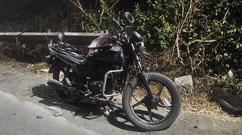 Palghar Accident News