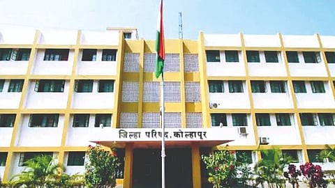 Kolhapur ZP Elections