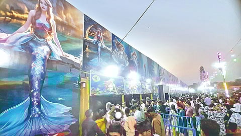 Solapur Siddheshwar Yatra