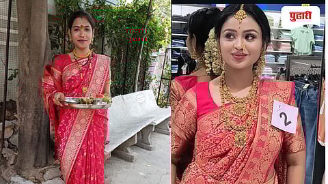 Nagpur sisters accident