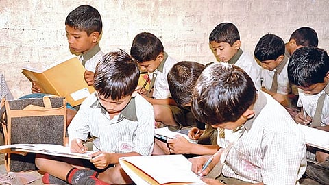 Privatization of BMC schools‌