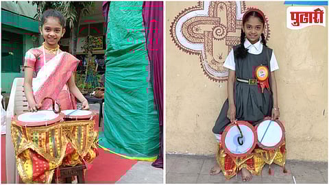 Sambal Player Gautami Gaikwad