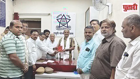 Rahuri Statue Vandalism Case