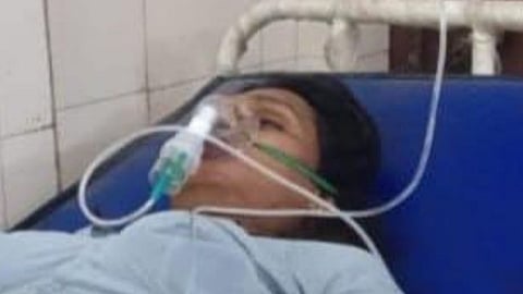 Amravati Transgender Groups Clash