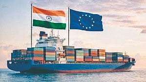 International Agreement