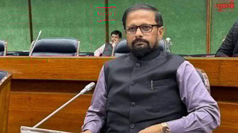 Shiv Sena BJP internal conflict