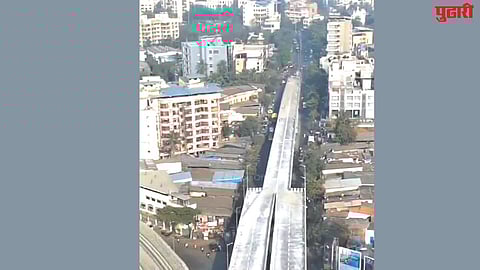 Mira Bhayandar municipal project