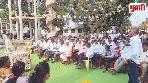 Wambori Gram Sabha