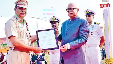 Goa News | विकसित गोव्या' साठी सर्वसमावेश कार्य गरजेचे