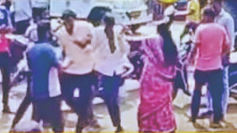 Sindhudurg Crime News