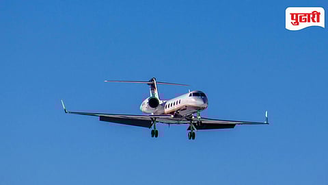 Lear Jet 45 Accident