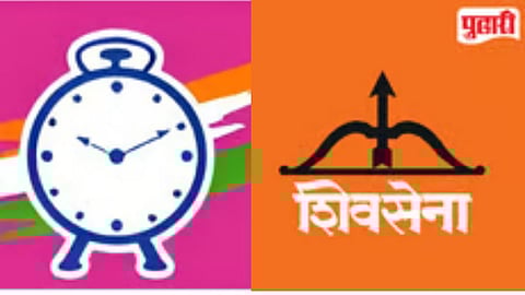 Mhasala Nagar Panchayat Corporators Disqualified