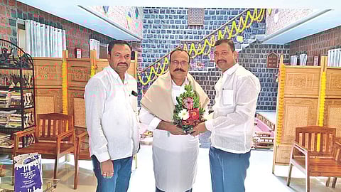 Congress rebel leaders action