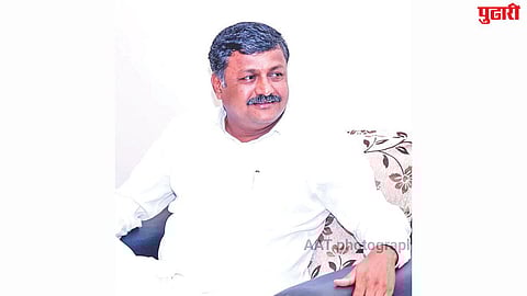 Civic development project