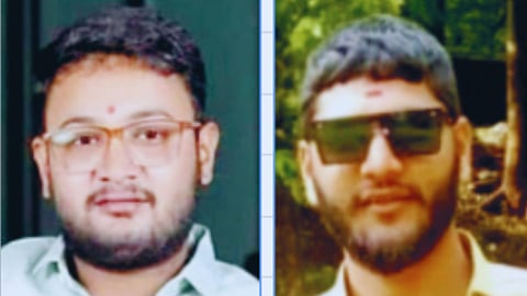 Sangli Accident News