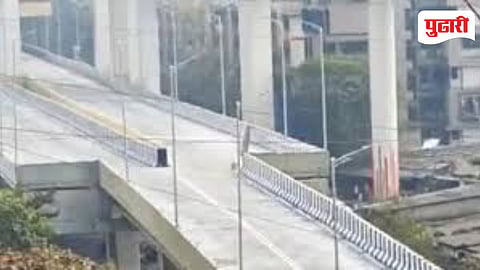 Bhayander East West flyover