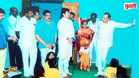 Hingoli Sevasadan Hostel