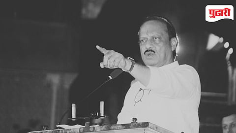 Ajit Pawar