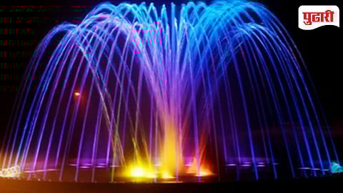 Sinnar Municipality | भोंगा सेवा पुन्हा सुरु; हुतात्मा स्तंभाचे सुशोभीकरण