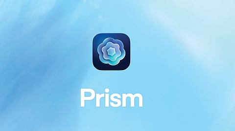 OpenAI Prism launch | 