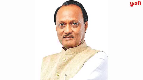 Ajit Pawar death