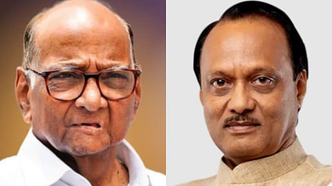 NCP merger discussion