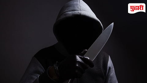 Thane Murder Case Arrest