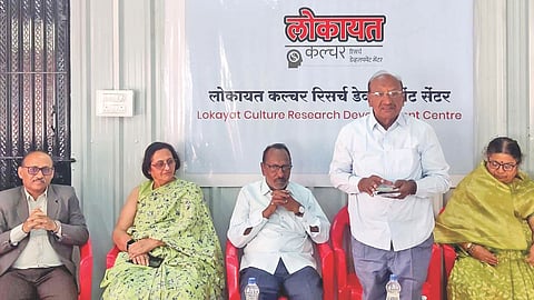 Social equality ideology