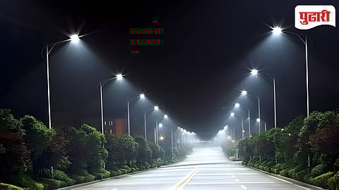 Nashik Rural Development