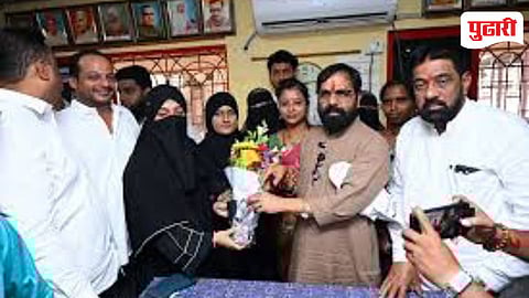 Mhasla Municipal Councillors