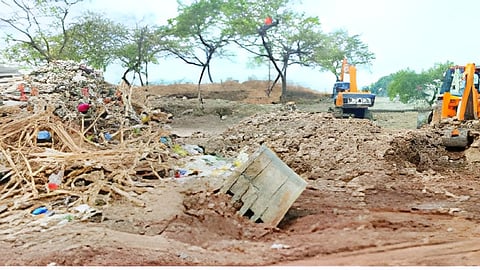 oxygen hub vandalism