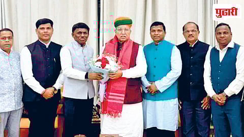 Goa Night Club Fire Case 