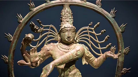 US museum returns Hindu idols to India
