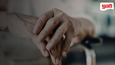 Mulund building Fire Accident