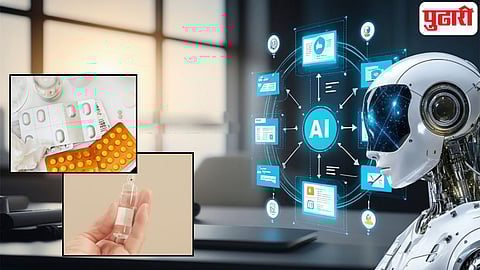 AI medical advice risk