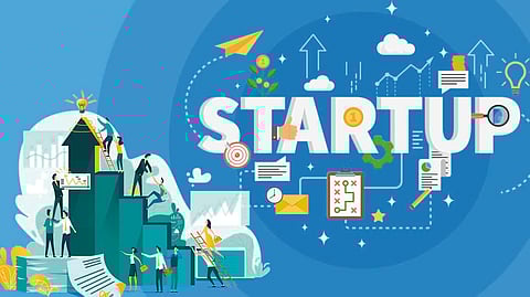 Startup India Revolution |