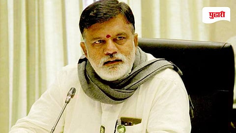 Nashik news | 'नाशिक मेट्रो'चा विचारला जाब