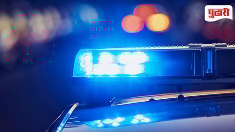 Swargate Hukka Parlour Raid